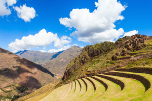 Cusco: Sacred Valley Highlights, Andean Lakes & Villages