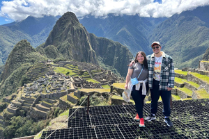 Cusco: Besøk Machu Picchu fra Cusco – RUTE 2