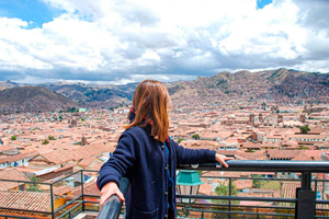 Cusco: wycieczka piesza z doświadczonymi lokalnymi przewodnikami