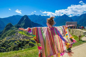 Da Cusco: Tour Machu Picchu di un giorno + Boleto e Tren