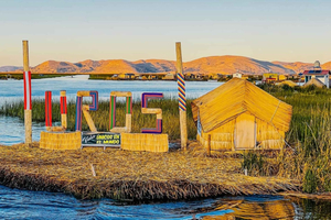 From Cusco: 3-Day Lake Titicaca Tour with Homestay & Meals