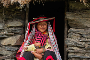 Ab Cusco: 4-tägige Foto-Tour in der Q'ero-Gemeinschaft