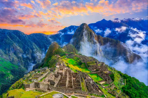From Cusco: Full Day Machu Picchu