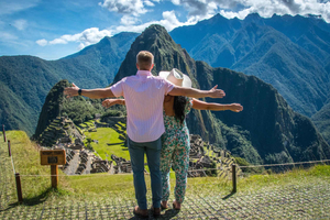 Da Cusco: Tour di un giorno intero di Machu Picchu
