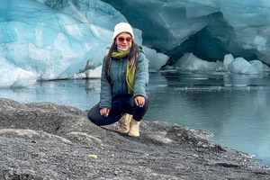 From Cusco: Quelccaya Glacier & Sibinacocha Lake 1-Day Hike