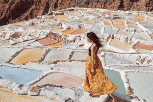 De Cusco: Vale Sagrado e Machu Picchu - Excursão de 2 dias de comboio