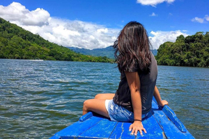Desde Iquitos: Tour de día completo por la selva peruana