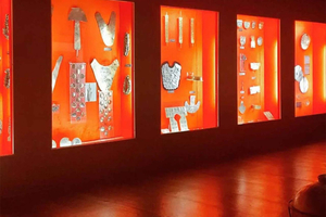 From Lima: Cultural expedition to the Larco Museum and Gold Museum