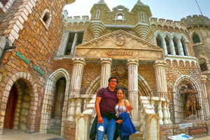 From Lima |Tour of the province of Huaral - Chancay Full day