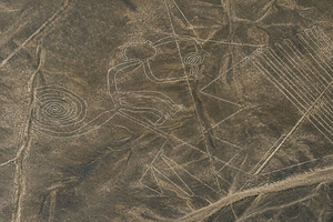 Desde Nazca: Sobrevuelo en las Líneas de Nazca