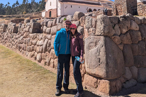 da Urubamba e Ollantaytambo: Valle Sacra, giornata intera in privato