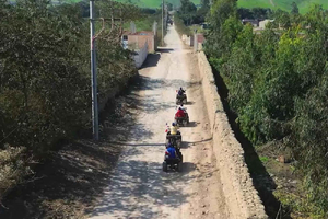 Lima: Explora Pachacámac en Cuatrimoto y Tirolesa desde Hacienda Las Leñas