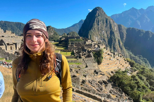 Machu Picchu: Entrance Ticket + Bus + Professional Guide