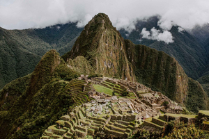 Machu Picchu: Full-Day Tour from Cusco with Optional Lunch