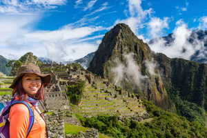 Machu Picchu: Official Entry Ticket – Book in Advancewith Us