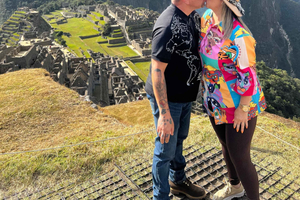 Guida turistica di Machu Picchu CIRCUITO 1, 2 o 3