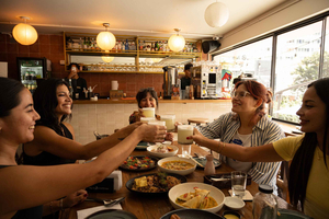 Peru’s Culinary Identity: 10+ Tastes with Sherpa Food Tours