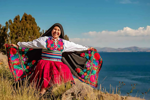 Puno: 2-Day Tour of Lake Titicaca and Uros, Amantani, and Taquile Islands