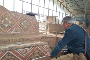 Trujillo Heritage Tour: Moon Temple, Chan Chan og Huanchaco