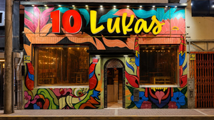 10 Lukas (Restobar)