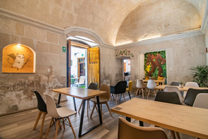 7 Vidas Taproom AQP