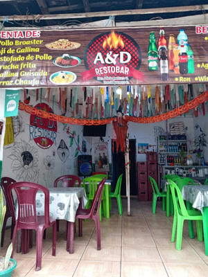 A&D Restobar