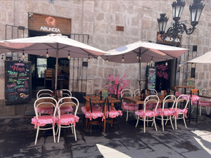 Abundia Arequipa