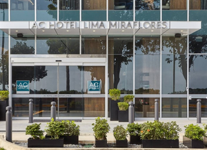 AC Hotel by Marriott Lima Miraflores
