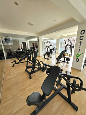 Active Fitness Club