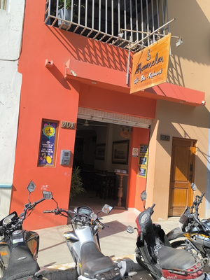 Acuarelas Café-Bar-Restaurant