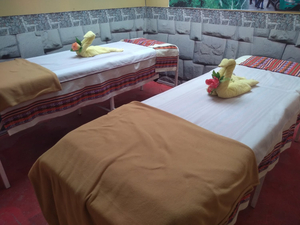 Ada spa Massages