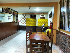 Agora Disco Club