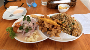 Al Pez - Cevicheria