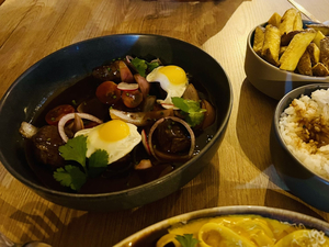 Albaca restaurant