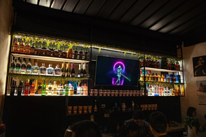 Alegoría Cultural Bar