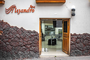 Alejandro Spa
