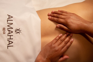 Almahal Spa