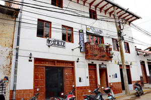 Alpa Kasa Chachapoyas