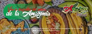 Amazon Restaurante