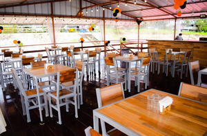 Amazonas Restobar
