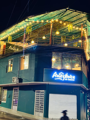 Amazónica Restaurante