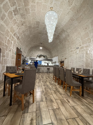 Améur Restaurante