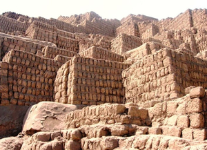 Ancient Lima
