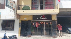 Anyela Spa