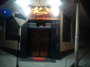 Arawi Club