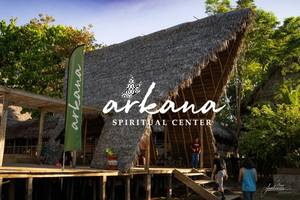 Arkana Spiritual Center : Amazon Ayahuasca Retreat Peru