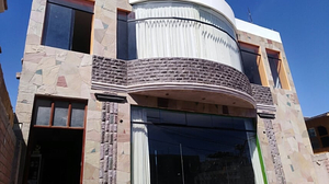 Arnold Gym