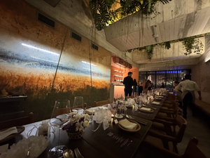 AWA Restaurante