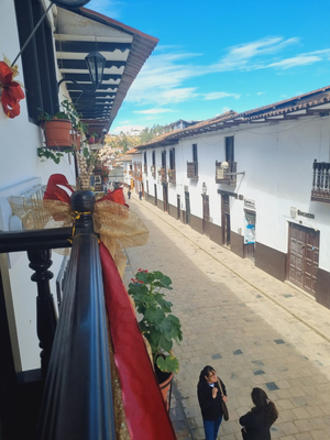 Ayña Hotel