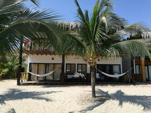 Bamboo Lodge